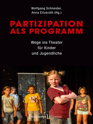 cover image of Partizipation als Programm